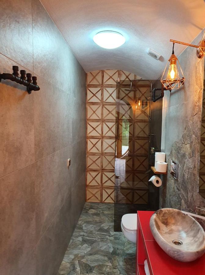 奥斯特基采 翁迪斯怀特旅馆酒店 外观 照片